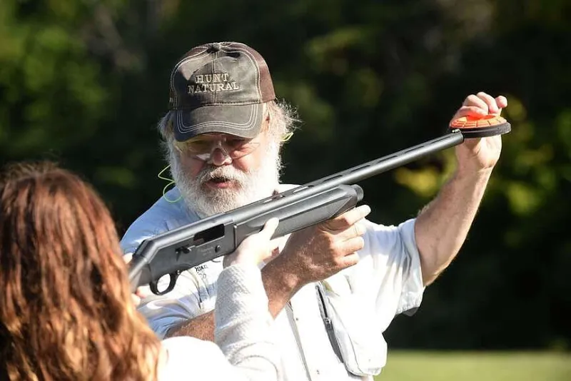 OPINION | PUTTHOFF: Safety first, birds second in dove fields