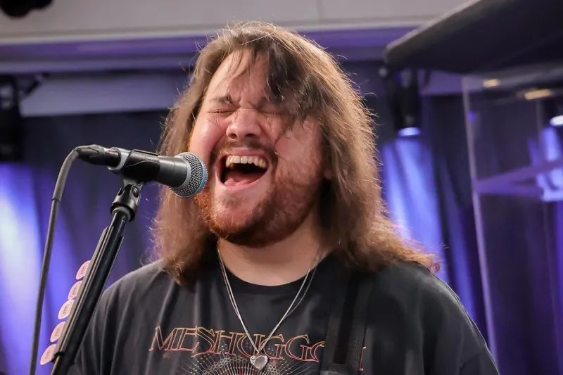 Wolfgang Van Halen Silences Troll Five Years After Cynical Prediction