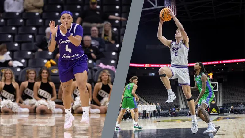 Basketball to Host Claws on the Court