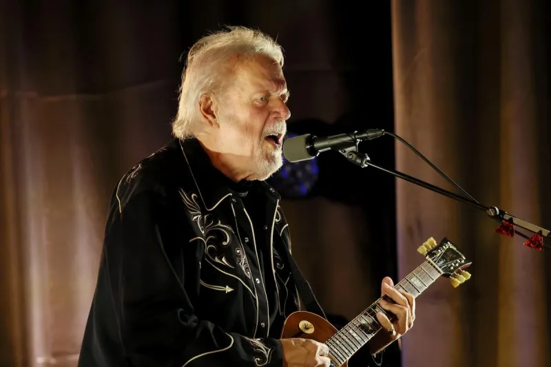 Bachman-Turner Overdrive 2027 Tour