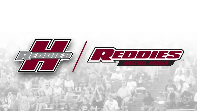 Henderson State Athletics Announces Partnership with Reddies Digital Media