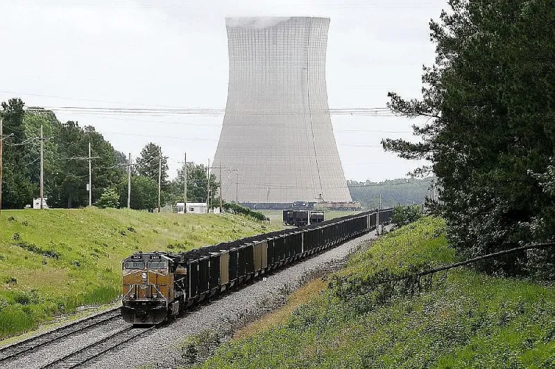 Entergy Arkansas files $301.3M plan to convert White Bluff coal plant to natural gas