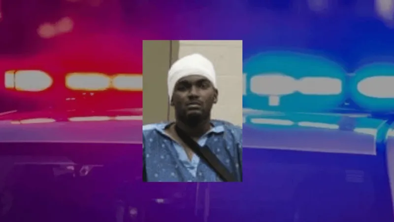 Man charged with murder after passenger killed in Little Rock police chase crash