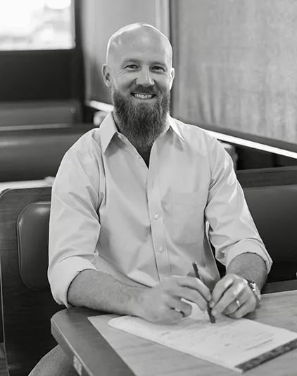 ATU's Cranor Wins 2026 Booker Worthen Literary Prize