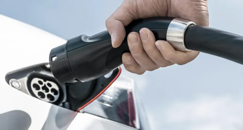 EV registrations up 42% through first half of 2026