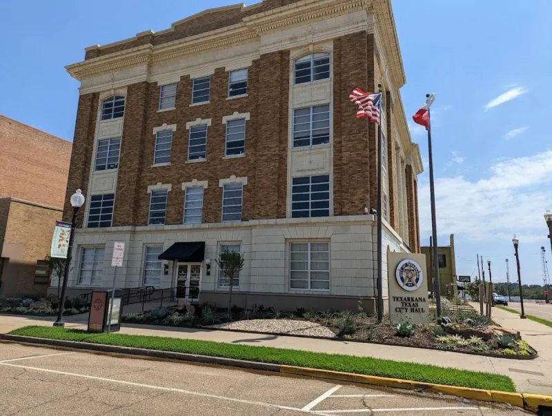 Texarkana Youth Advisory Council Applications Now Open
