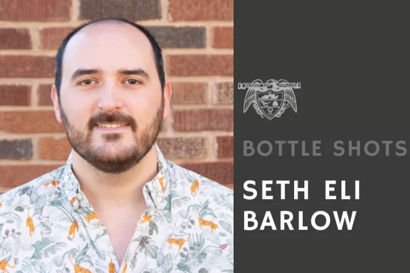 BOTTLE SHOTS | OPINION: The only tools you need for making cocktails at home