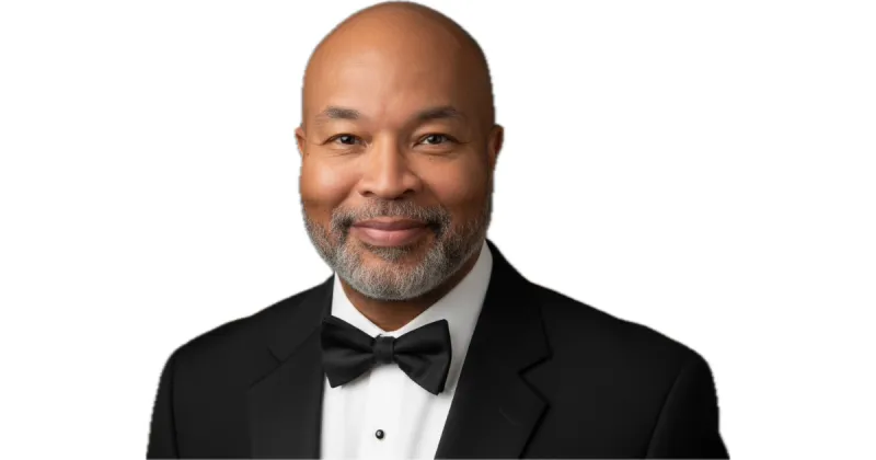 Bill Walker, fired as head of Arkansas Baptist College, speaks out