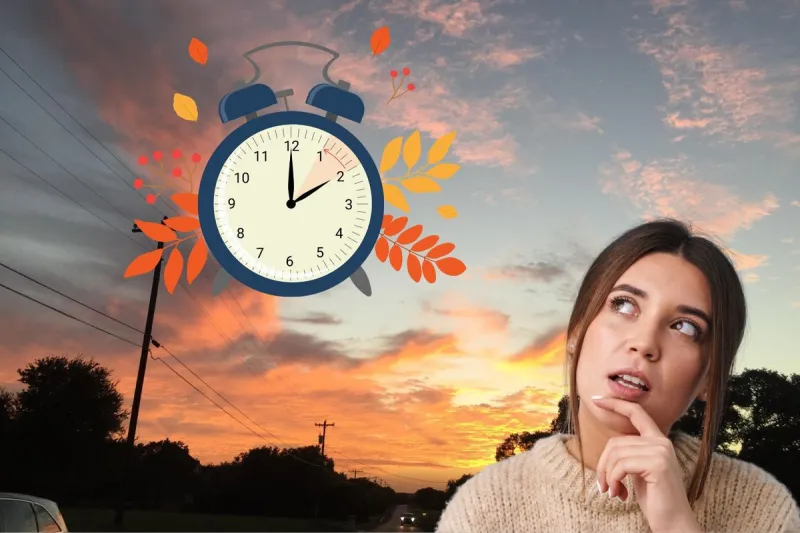 Daylight Saving Time 2026: What Texans Needs to Know
