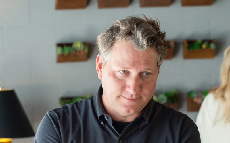 Jeff Nichols talks 'King Snake' and other forthcoming projects in Variety interview