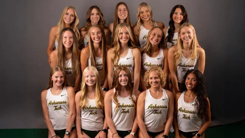 Reining GAC Champion Golden Suns cross country picked fifth in preseason coaches poll