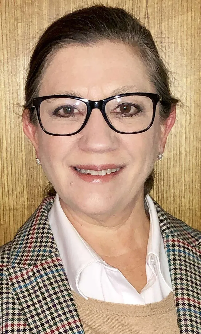 OPINION: Face change with grace and seek to improve