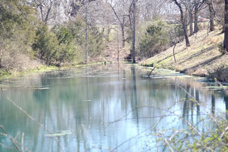 Historical homestead deeded to city; Preservation of land is high priority
