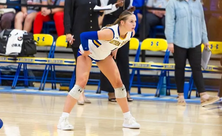 SAU Set For Mulerider Volleyball Invitational Weekend