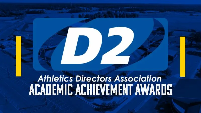 Muleriders Continue to Shine in Classroom with 121 D2 ADA Academic Achievement Awards