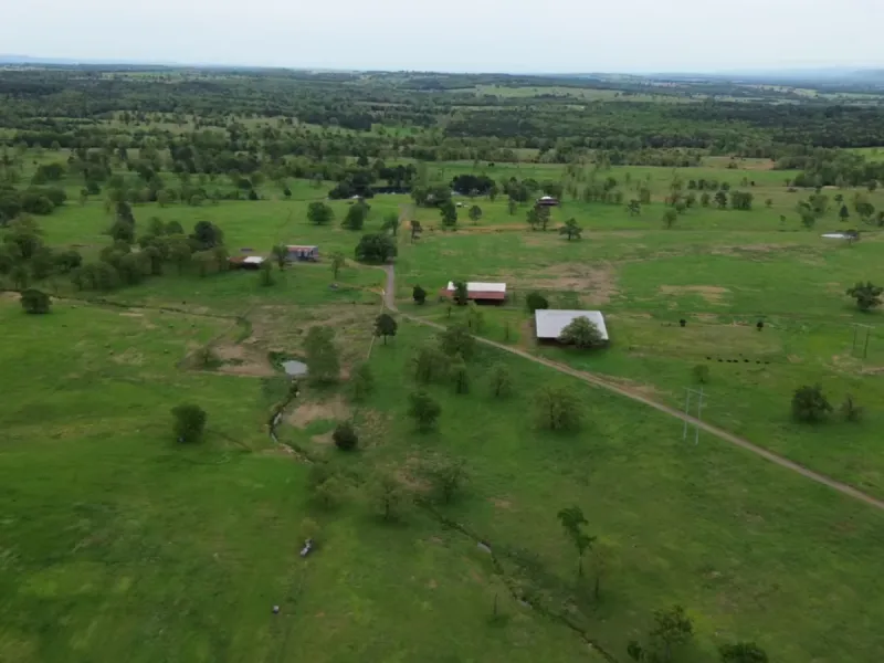 Franklin County prison project not canceled, Arkansas corrections secretary says