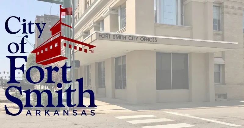 Fort Smith Board recess rule not followed, 'concerning' discussions held