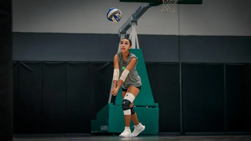 UAM Volleyball to Open 2026 Campaign in Magnolia