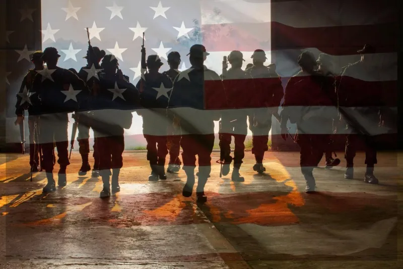 Arkansas' Bravo Company Annual Reunion Set for September 19