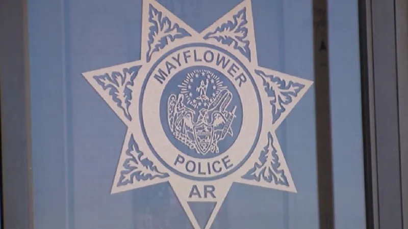 City of Mayflower latest to get rid of Flock cameras and terminate contract with company