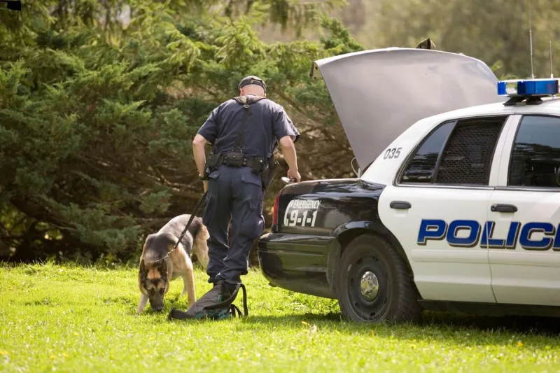 Can Texas Police Search Your Car Without a Warrant?