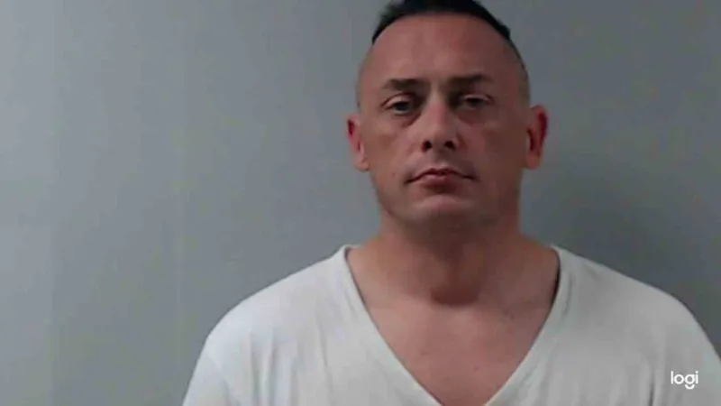 Arkansas State Police corporal resigns after DWI-drugs arrest following Drew County crash