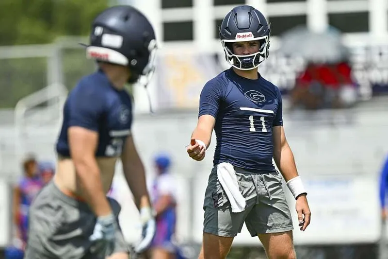 5A-West adds Greenwood Bulldogs, Dardanelle Sand Lizards to mix
