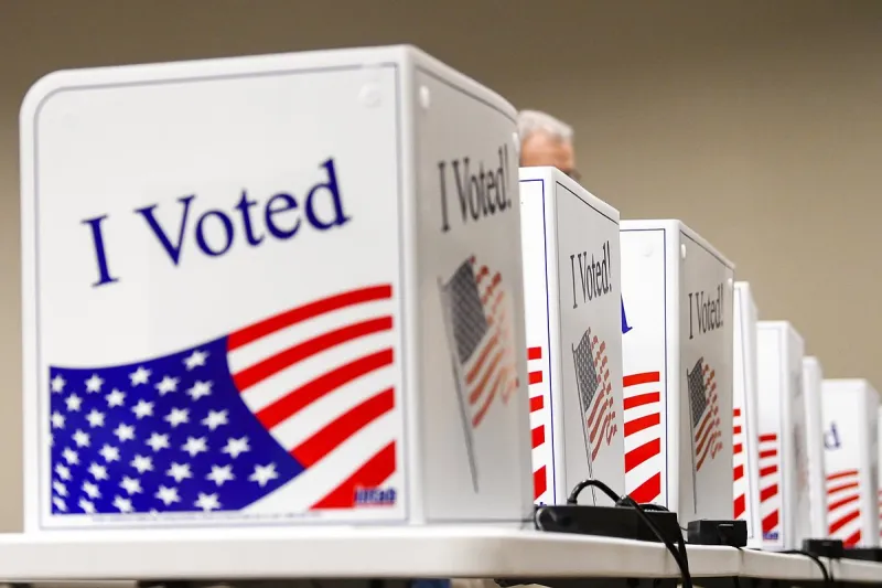 Former Pulaski County chief deputy clerk gets suspended sentence for altering voter records