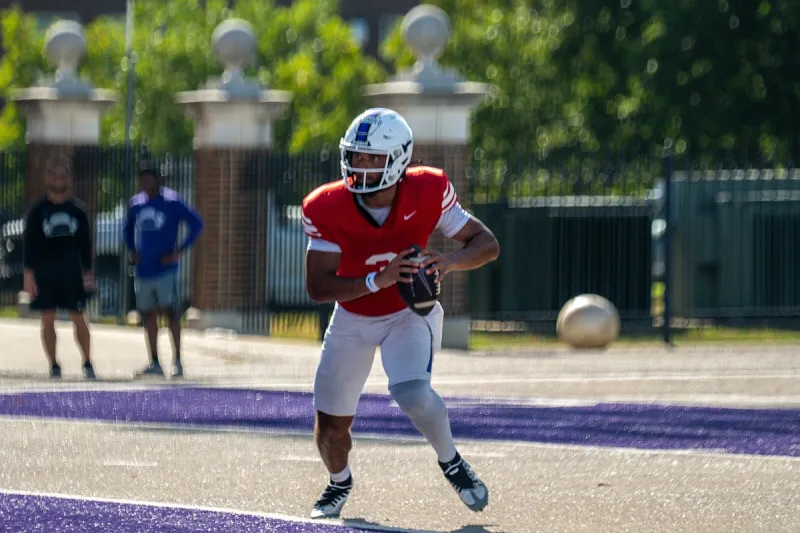 Central Arkansas Bears begin season with lingering bad taste, face off with ranked foes