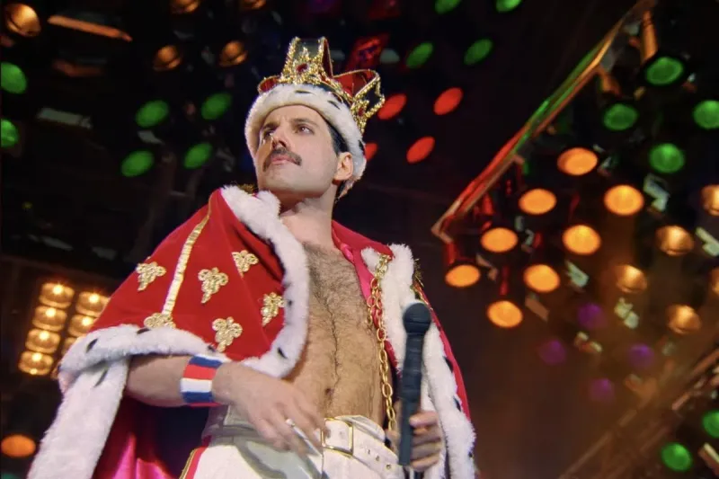 New 'Queen: Budapest' Trailer