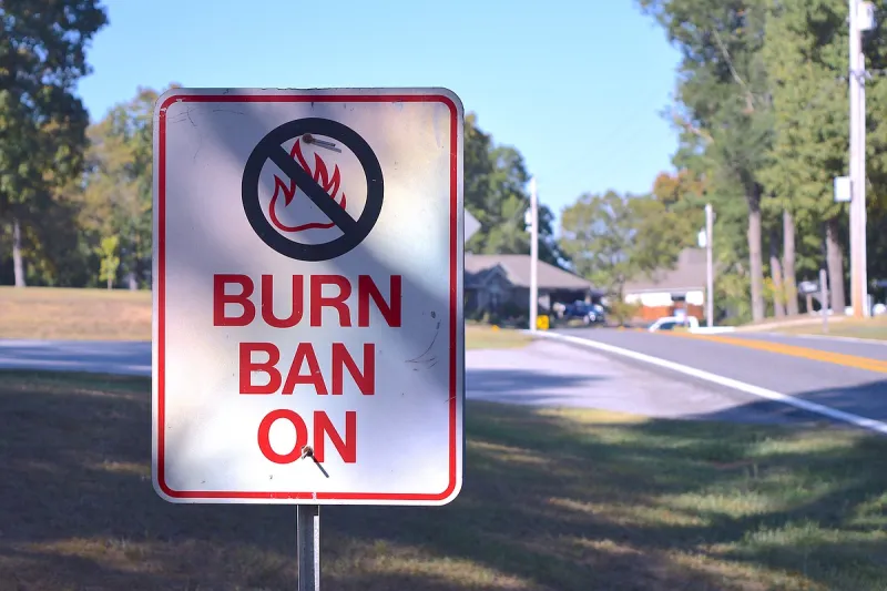 Forest Service says Union County wildfire 100% contained