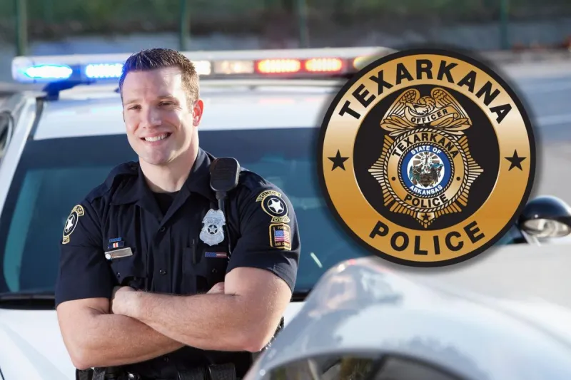 Texarkana Arkansas Police Expand Lateral Pay for Veteran Cops