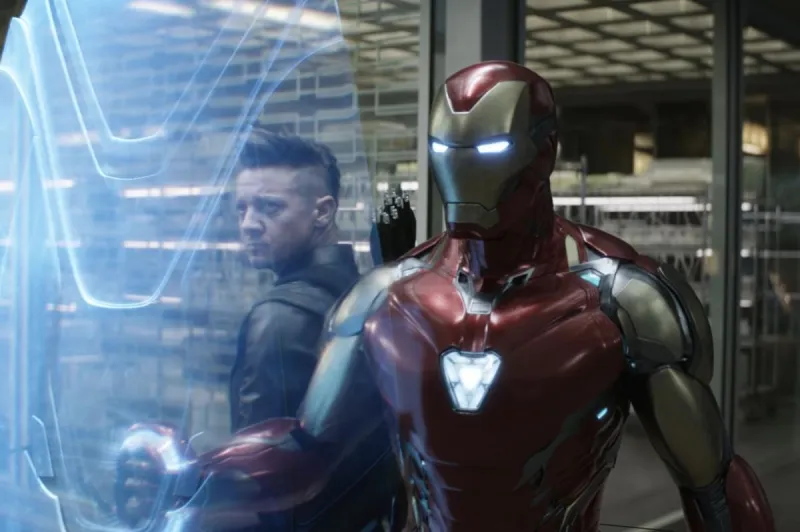 'Endgame Encore' is 'Required' to Follow 'Avengers: Doomsday,'