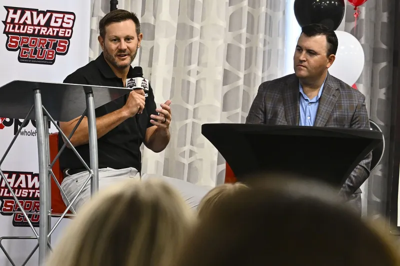 WholeHogSports Podcast: Q&A with Arkansas football coach Ryan Silverfield