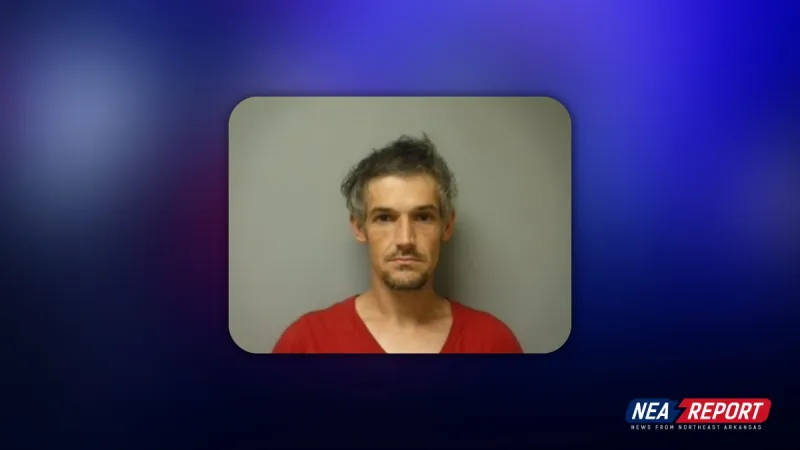 Man Accused of Trying to Cash Check Altered From $286 to $4,286