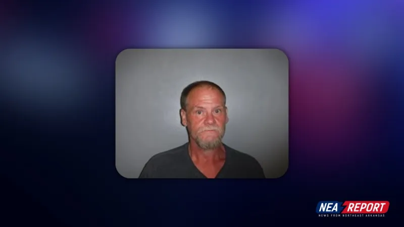Registered Sex Offender Faces Revocation Weeks After Prosecutors Drop Registration Charge