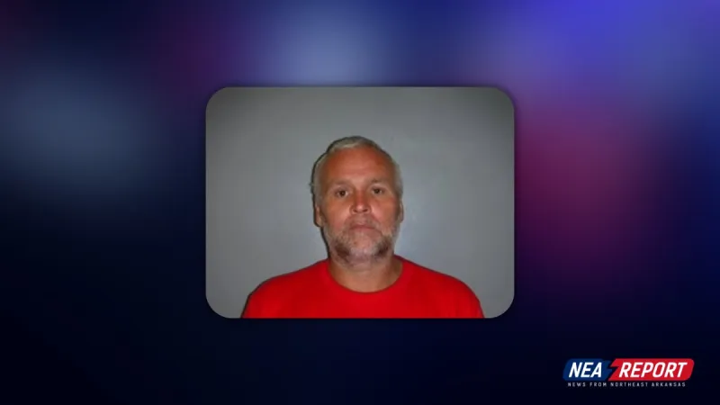 Man Faces Two Class Y Felony Charges After Controlled Meth Buys