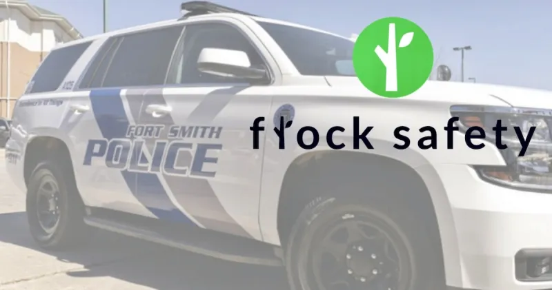 FSPD makes Flock camera policy changes, will review contract renewal