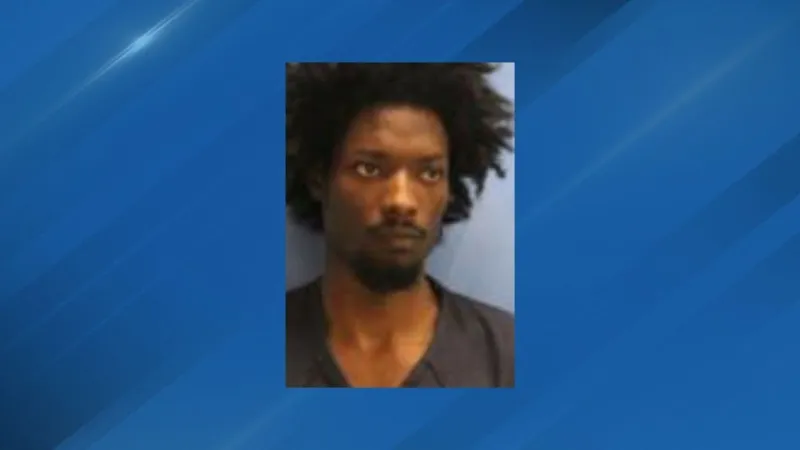 LRPD arrests suspect in fatal J.E. Davis Drive shooting