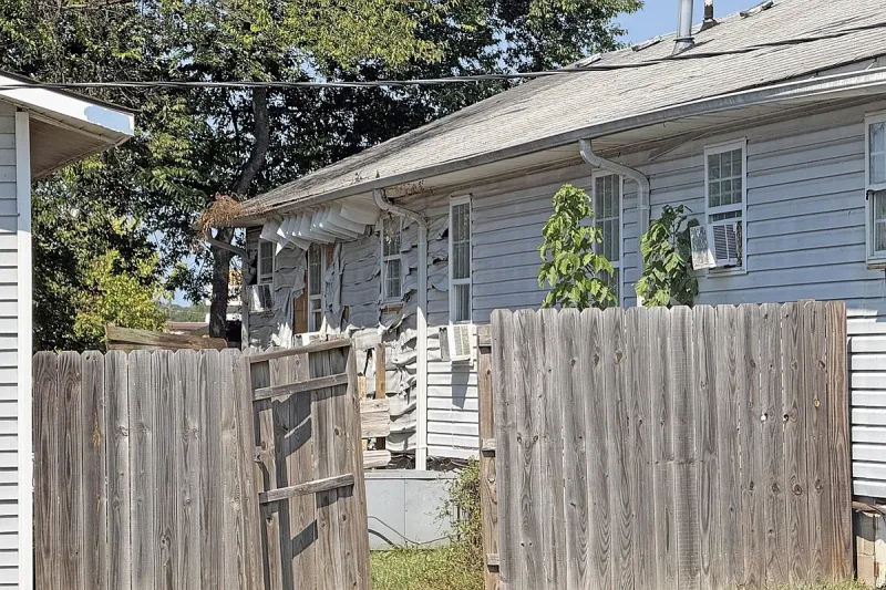 Arkansas Department of Human Services inspects Hot Springs care facility, says it's operating without license