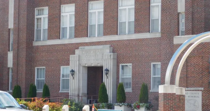 Jonesboro, Lake City Court Clerks Receive State Data Honor