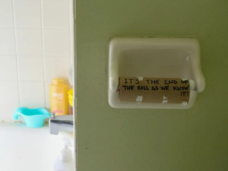 Toilet Paper Prices Could Double in Louisiana - Here's Why