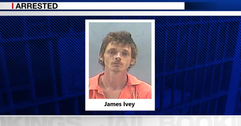 Emmet man arrested after 4-year-old girl critically injured; abuse alleged