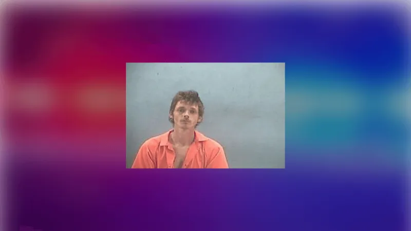 Hempstead County man charged with the rape and battery of a 4-year-old girl