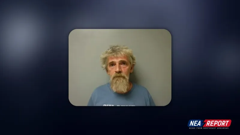 $1 Million Bond Set for Man Accused of Arranging Sex Meeting at Chuck E. Cheese