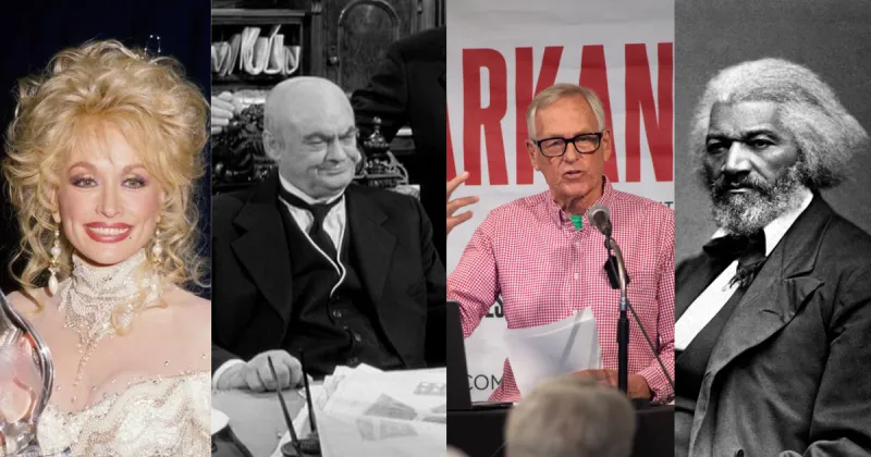 Vic Snyder on Dolly, DEI and why he thinks 'democratic socialism' is bad marketing