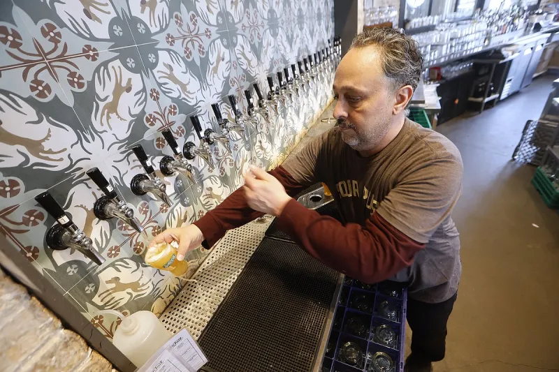 Southern Tail Brewing buys Orthodox Farmhouse Brewery in Goshen