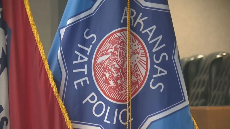 Arkansas State Police investigate death after 911 call in Jethro north of Ozark