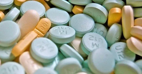 Walmart pays $50 million to settle DOJ opioid lawsuit