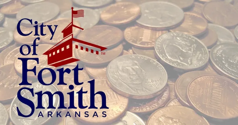 Fort Smith's share of countywide sales tax up 6% in July report